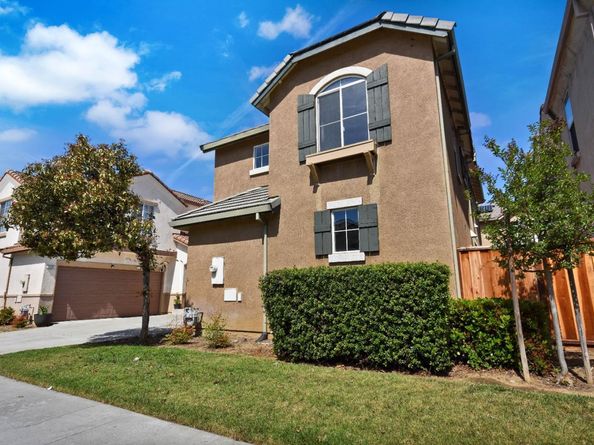 2287 Woodset Drive, San Jose CA 95116