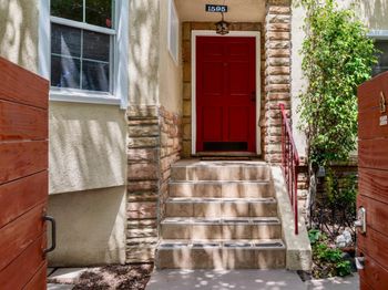 1595 Dwight Way