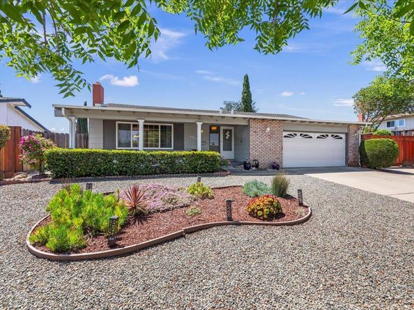 6058 Burchell Avenue, San Jose CA 95120