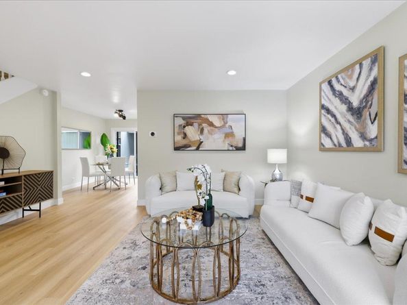 803 Perseus Lane, Foster City CA 94404