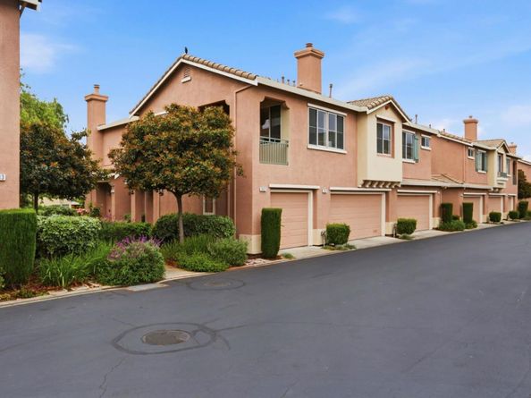 3537 Jasmine Circle, San Jose CA 95135