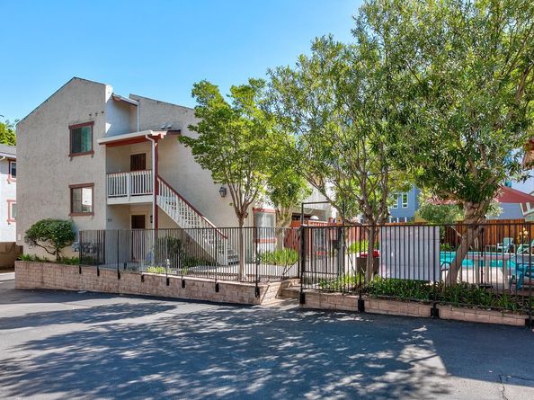 2625 Keystone Avenue 102, Santa Clara CA 95051