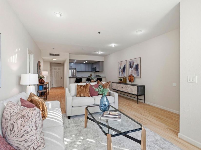 411 Park Avenue 105, San Jose CA 95110