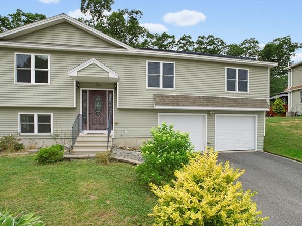 70 Swan Ave, Worcester MA 01602