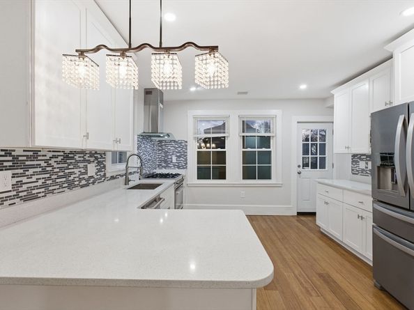 318 Concorde Ave 2, Cambridge MA 02138