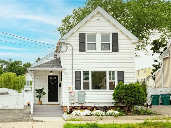 70 Glenwood Street, Lynn MA 01902