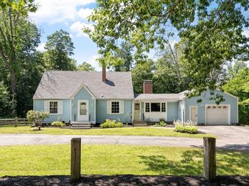 203 Center Depot Rd