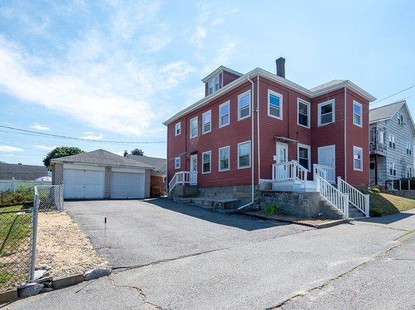 352 Daniels St, Fitchburg MA 01420