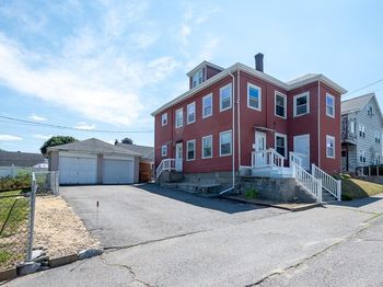 352 Daniels St