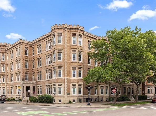 1834 Beacon St B1, Brookline MA 02445