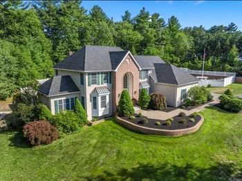 256 Hillcrest Rd