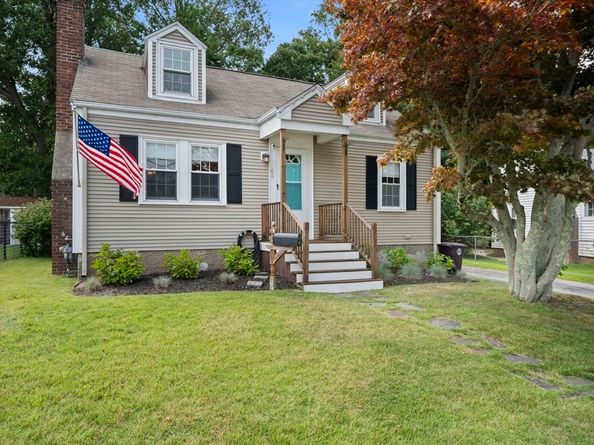 65 Judson Road, Weymouth MA 02188