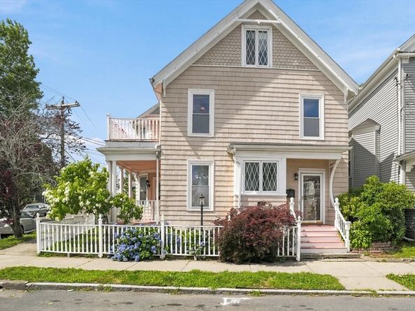 17 Basset St, Lynn MA 01902
