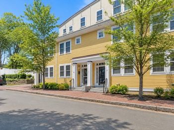 129 Merrimac