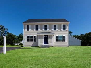5 Bumblebee Dr