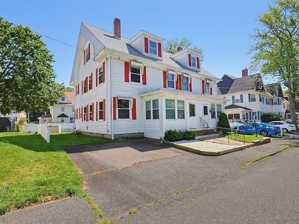 57 Bancroft Park 57, Hopedale MA 01747