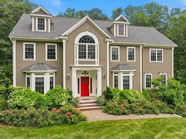184 Abbot Street, Andover MA 01810