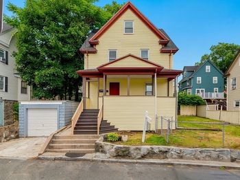 16 Fairview Terrace