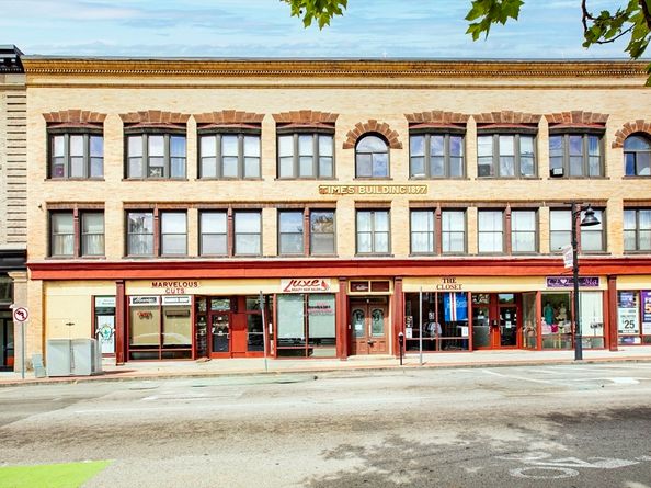 7 Main Street 106, Brockton MA 02301