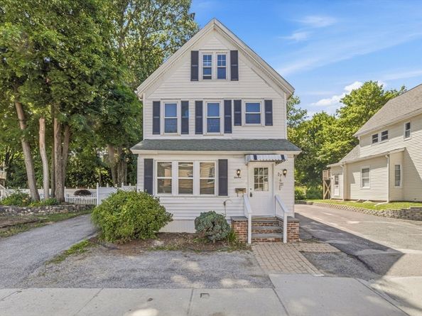 11 Brook St, Marlborough MA 01752