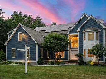 220 Newtown Road