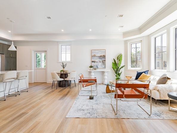 13 Bird St 2, Boston MA 02125