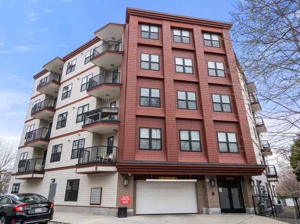 18 Johnson Ave 183, Quincy MA 02169