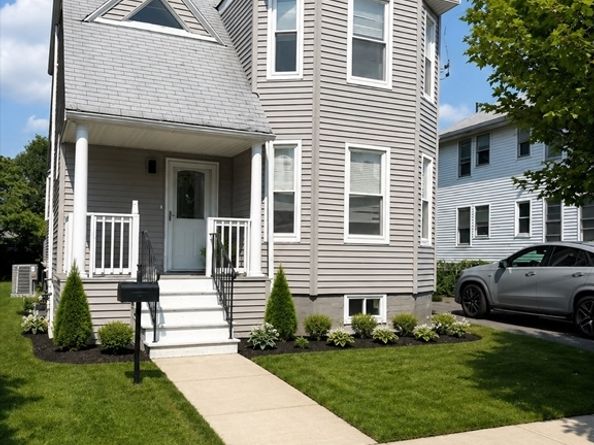 72 Freeman St, Quincy MA 02170