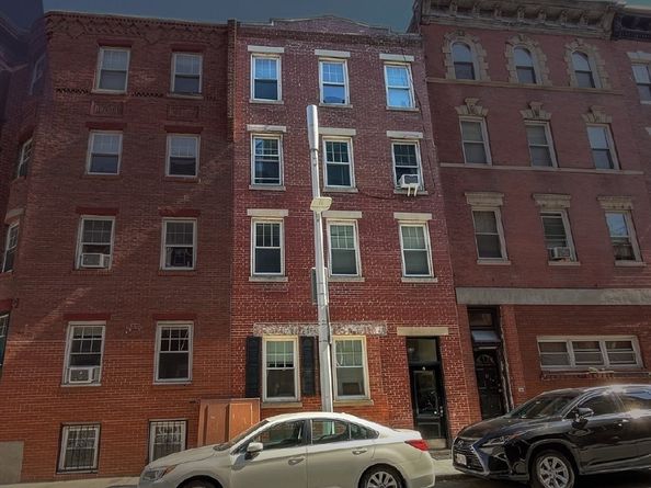 15 Cooper Street, Boston MA 02113