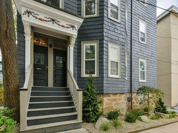 1 Boylston Place