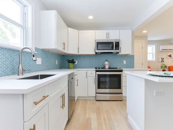 34R Underhill St 3, Winthrop MA 02152
