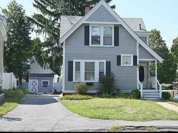 44 Lincoln St