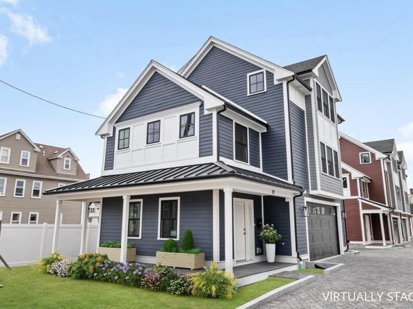 99 Sumner Street B, Quincy MA 02169