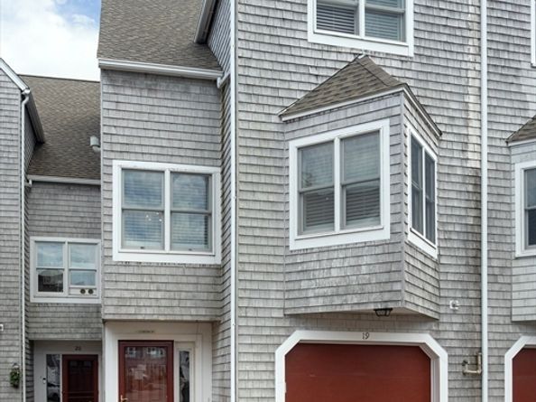 19 Marina 19, Hull MA 02045
