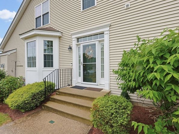 74 Buttercup Lane 74, Grafton MA 01560