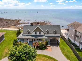 45 Willow Rd