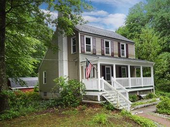 357 Barre Rd