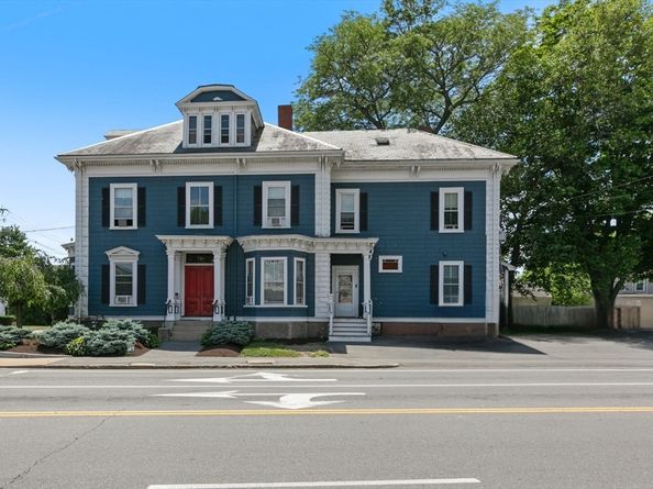 23 Poplar St, Danvers MA 01923