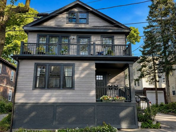6-8 Goodman Rd, Cambridge MA 02139