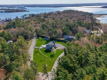 1 Boat House Dr