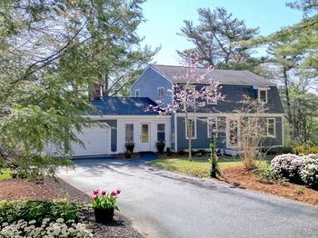 10 Anchor Drive