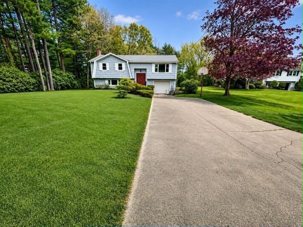 43 Gilbert Drive, Stoughton MA 02072
