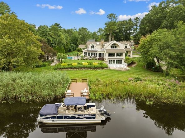 112 River Rd, Hanover MA 02339