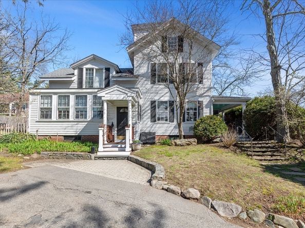 1069 Central Ave, Needham MA 02492
