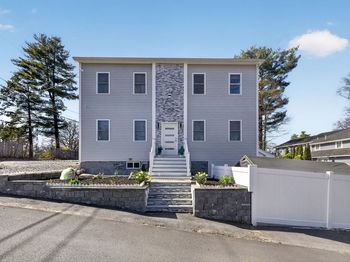 50 Great Elm Road