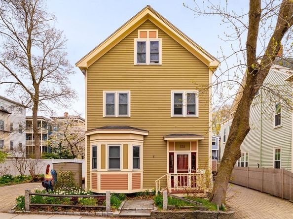 13 Hubbard Street B, Boston MA 02130