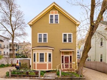 13 Hubbard Street
