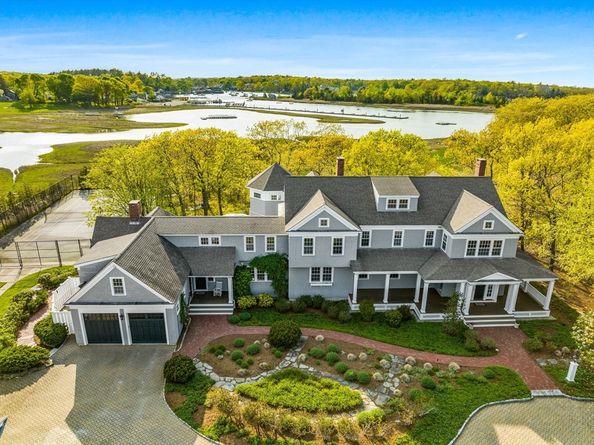 1-R Baileys Island Rd, Scituate MA 02066