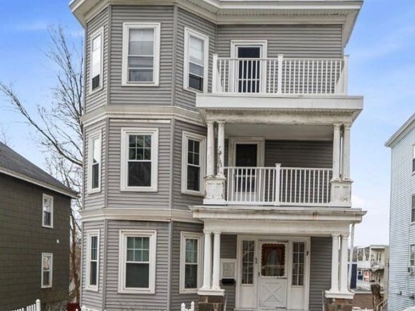68 Draper, Boston MA 02122
