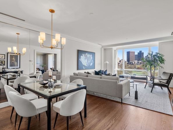 2 Commonwealth Ave 12B, Boston MA 02116